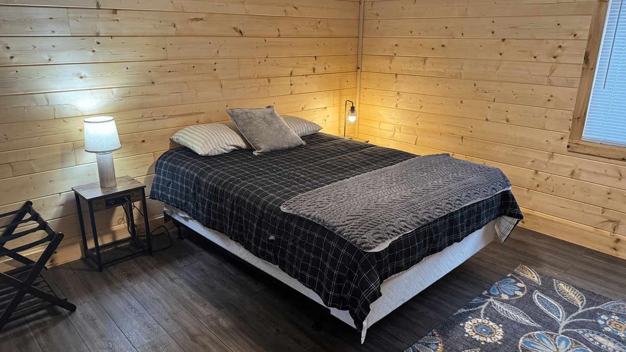 Photo of Bedroom in Bramwell