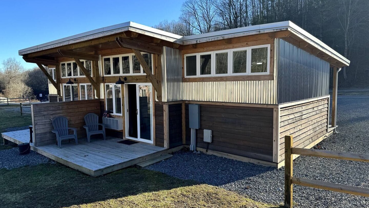 Photo of Outdoor in Bramwell