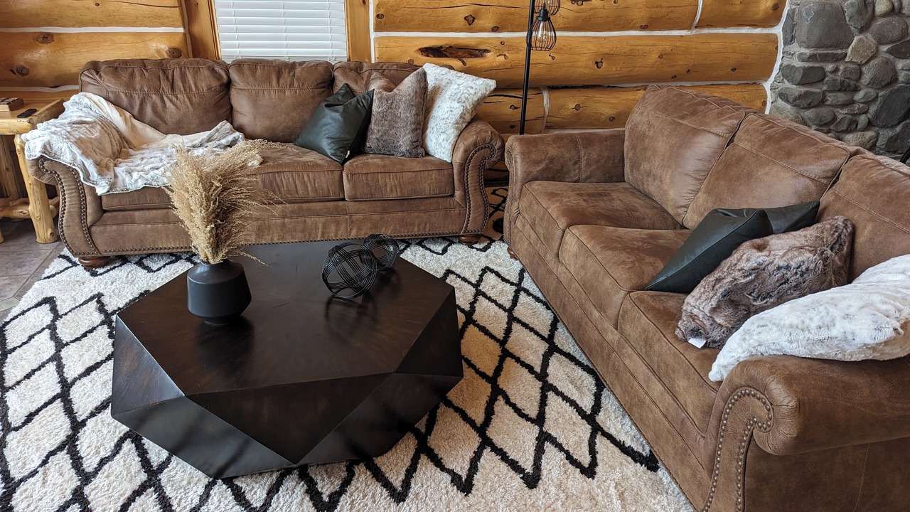 Photo of Livingroom in Barton