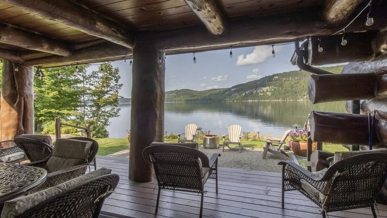 Photo of Patio Balcony in Barton