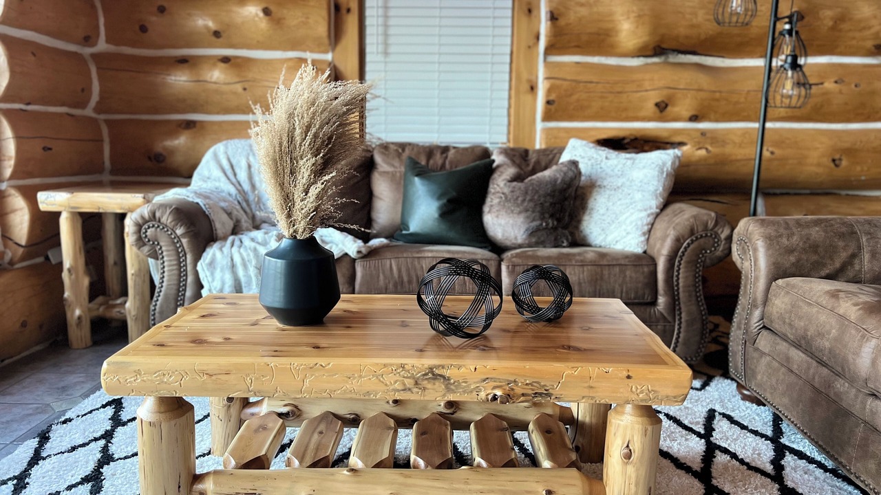 Photo of Livingroom in Barton