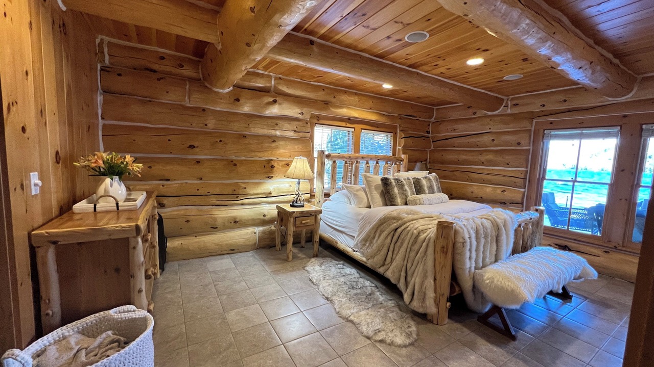 Photo of Bedroom in Barton