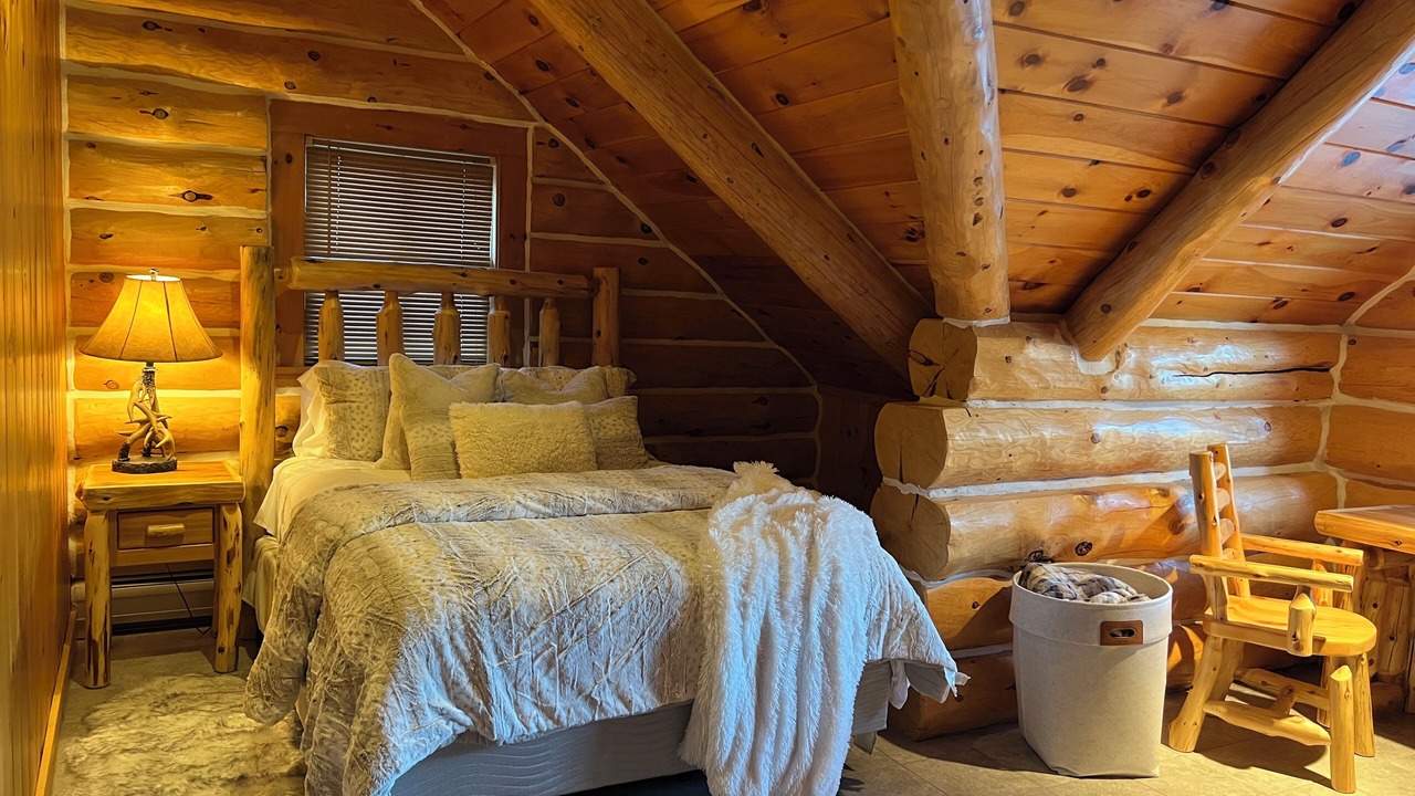 Photo of Bedroom in Barton