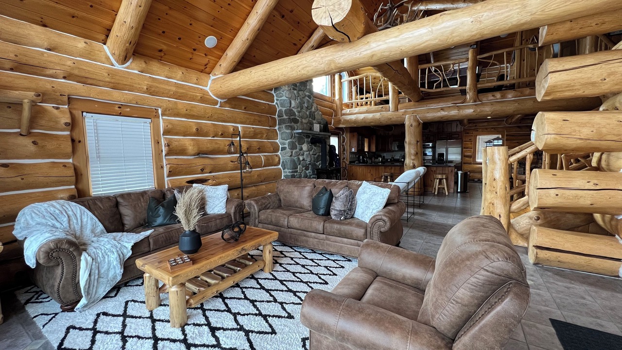 Photo of Livingroom in Barton