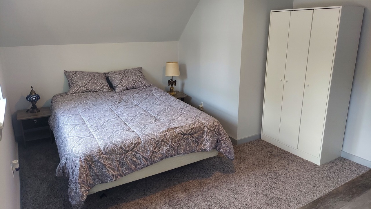 Photo of Bedroom in Fair Haven