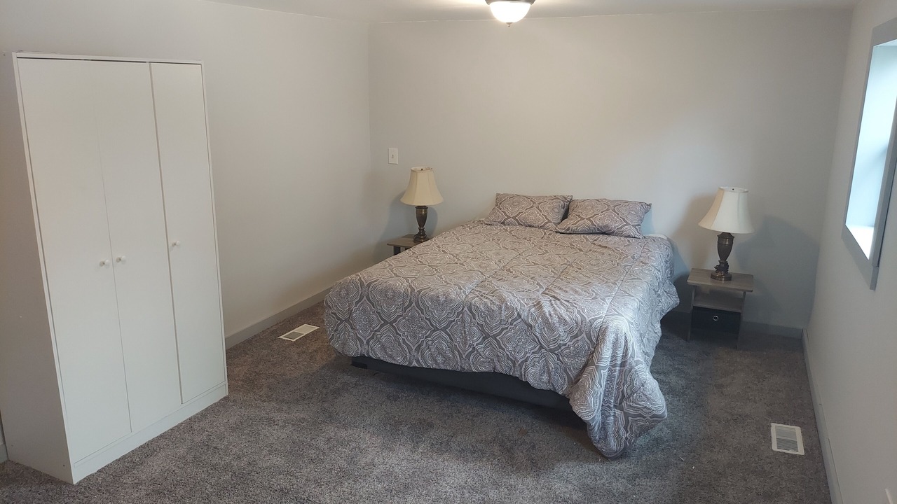 Photo of Bedroom in Fair Haven