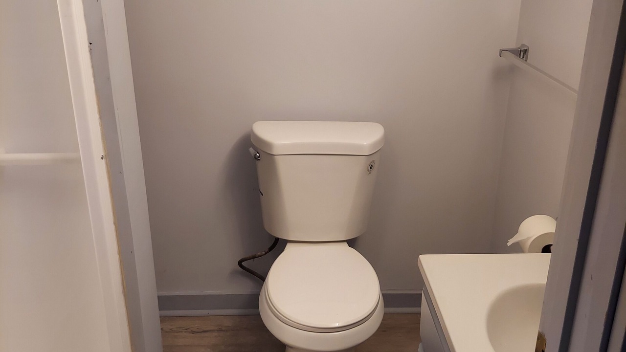 Photo of Bathroom in Fair Haven