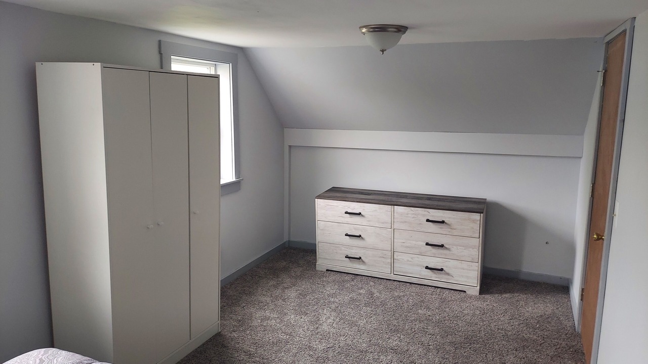Photo of Bedroom in Fair Haven