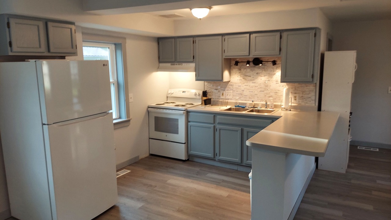 Photo of Kitchen in Fair Haven