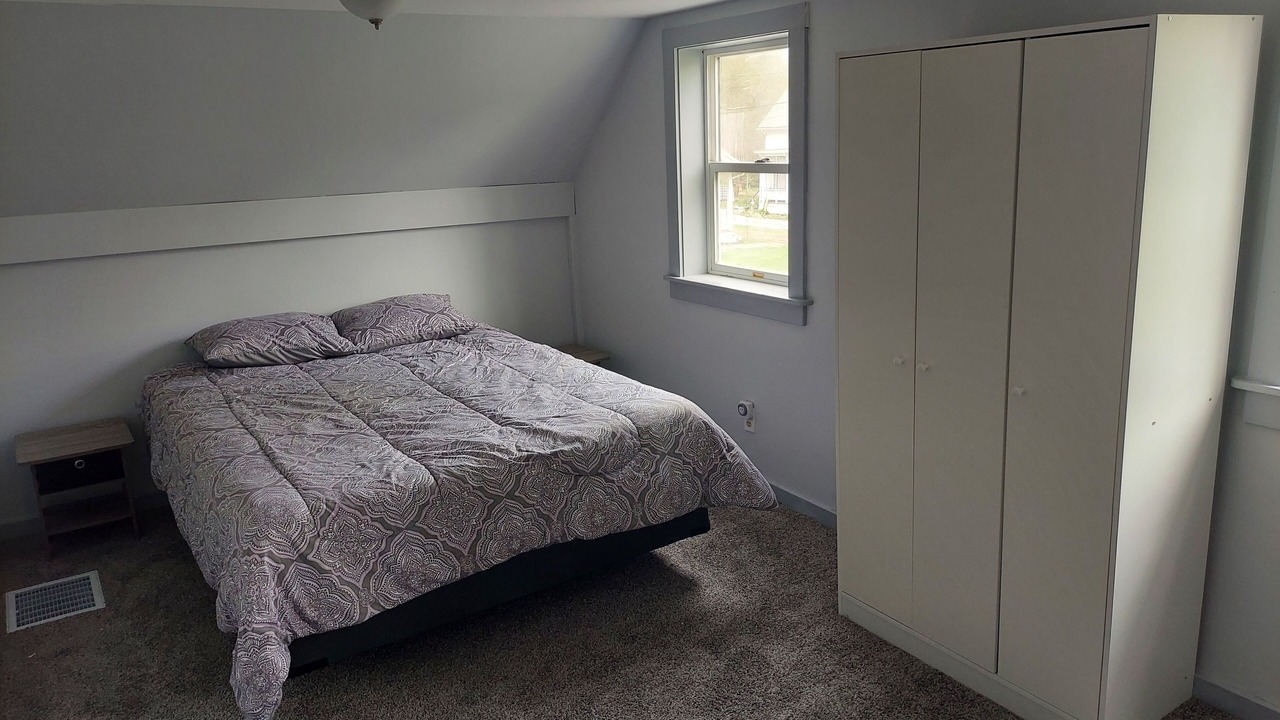 Photo of Bedroom in Fair Haven
