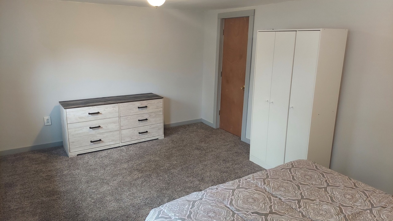 Photo of Bedroom in Fair Haven