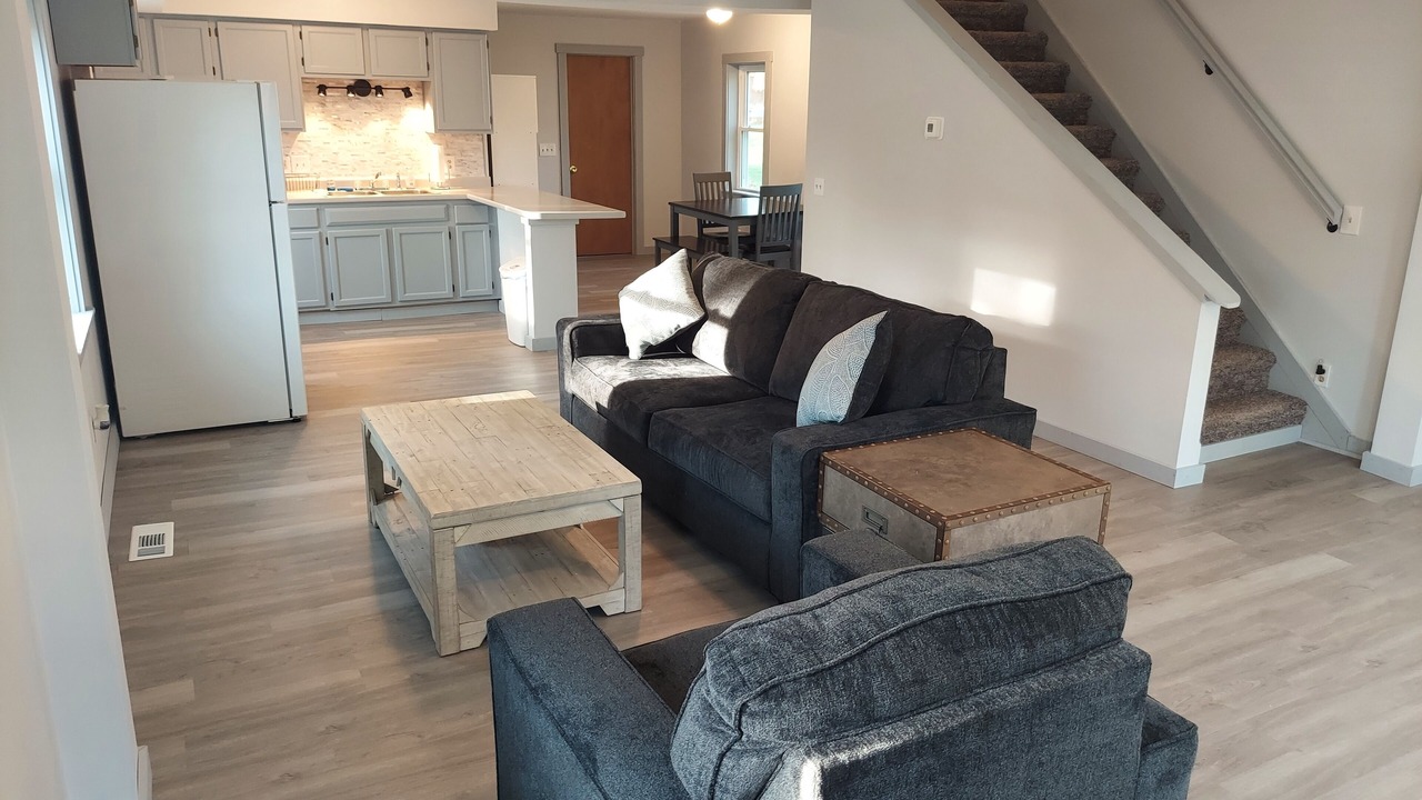 Photo of Livingroom in Fair Haven