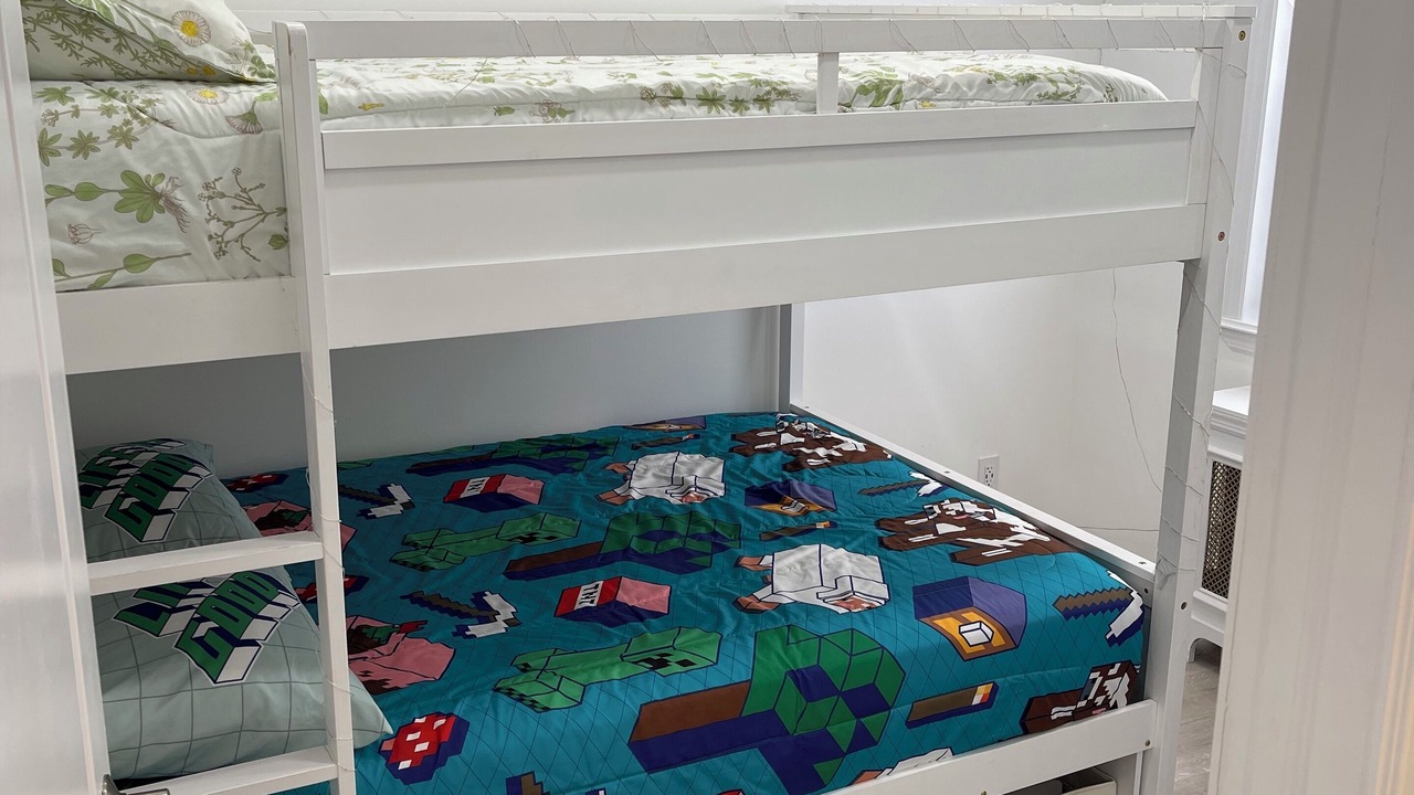 Photo of Bedroom in Queens