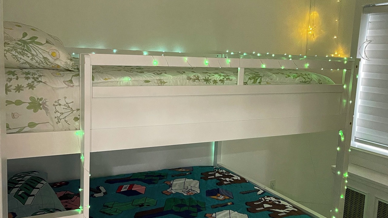 Photo of Bedroom in Queens