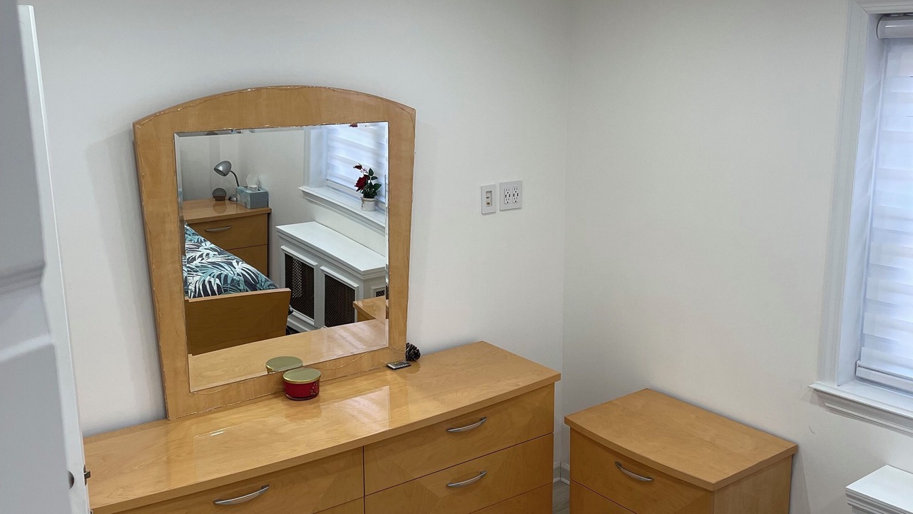 Photo of Bedroom in Queens