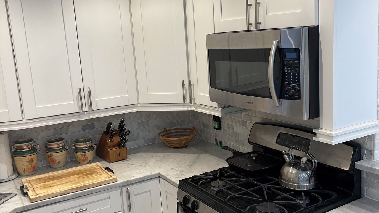 Photo of Kitchen in Queens