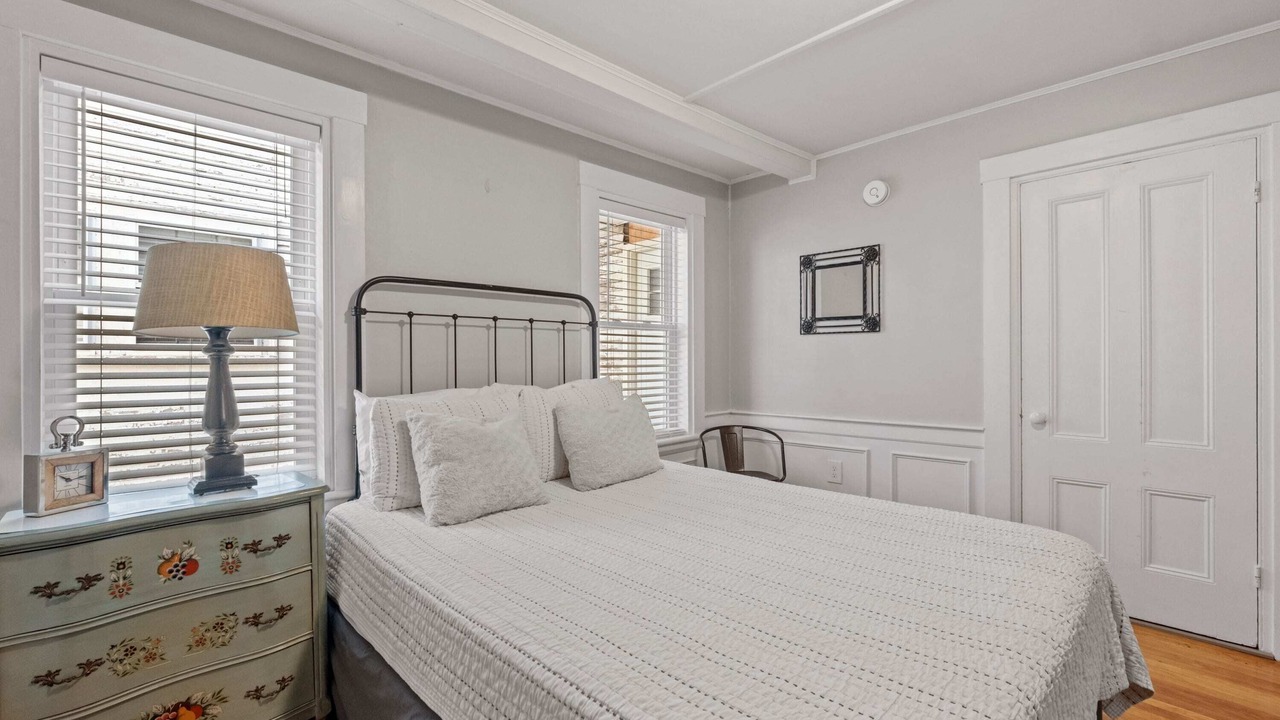Photo of Bedroom in Exeter