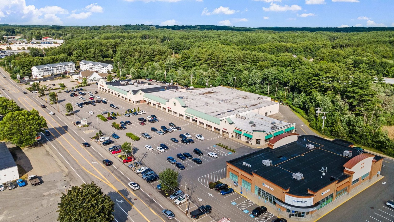 Photo of Outdoor in Exeter