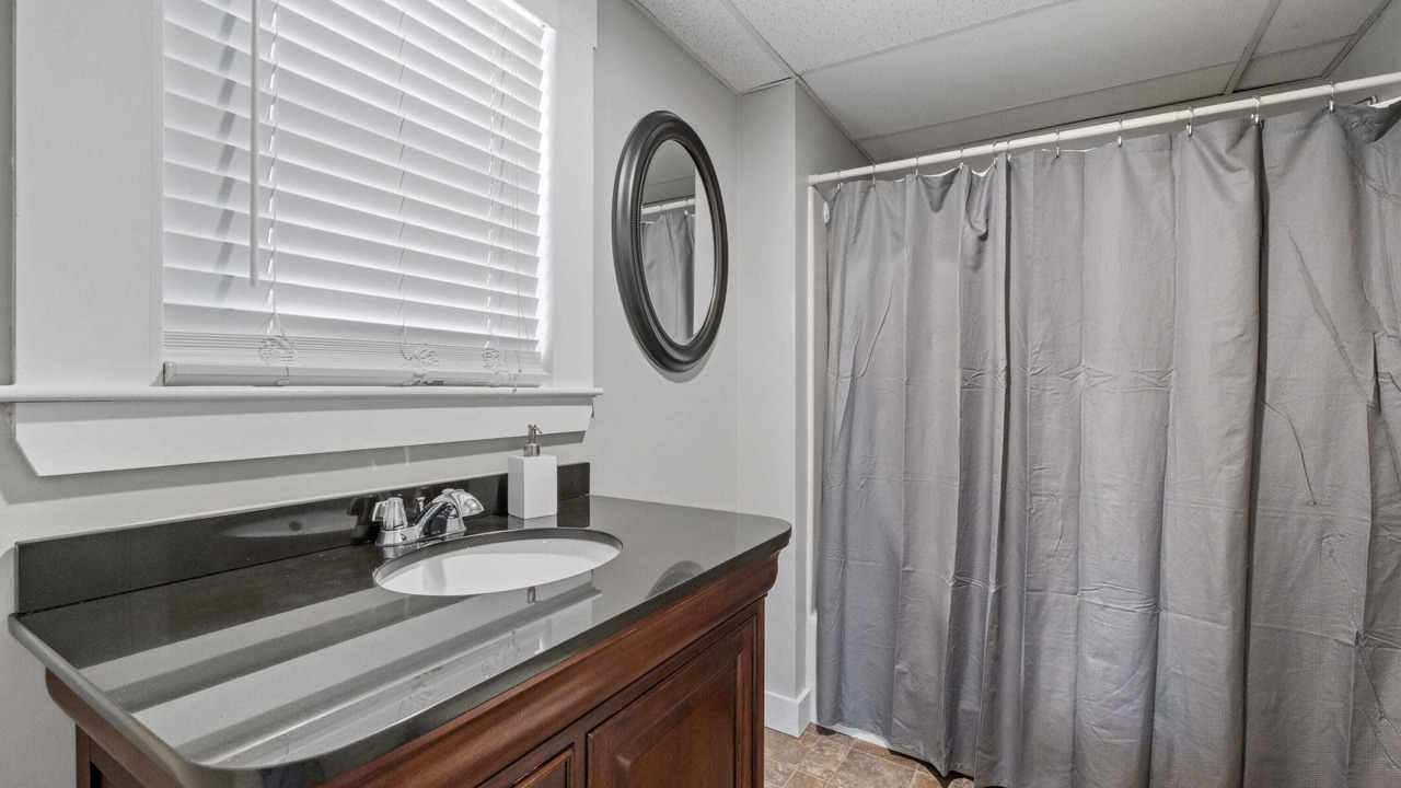 Photo of Bathroom in Exeter