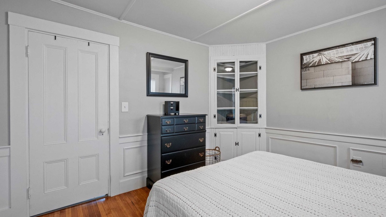 Photo of Bedroom in Exeter