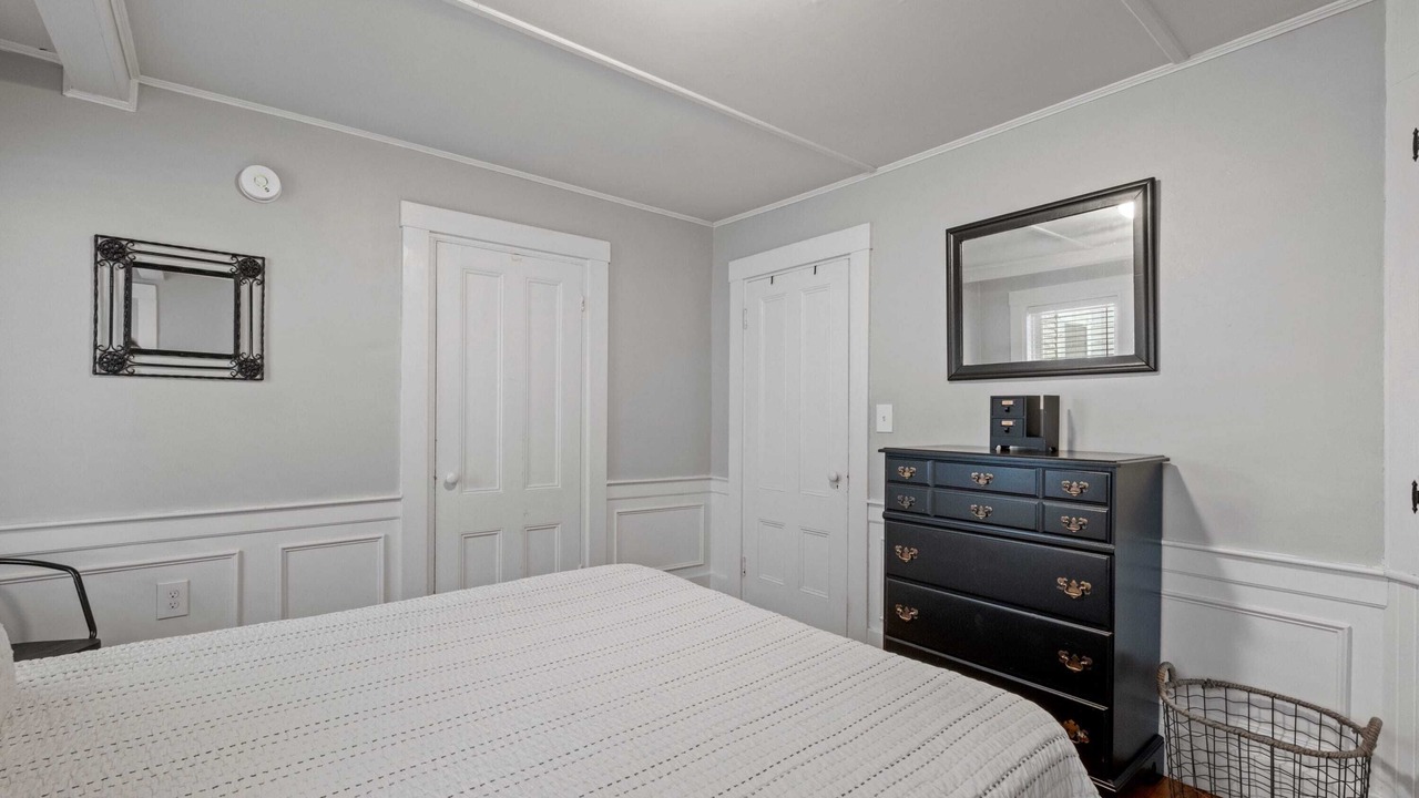 Photo of Bedroom in Exeter