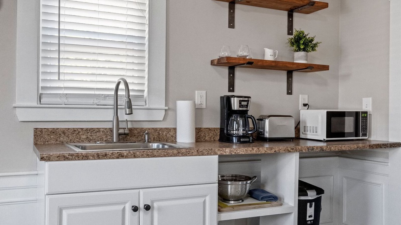 Photo of Kitchen in Exeter