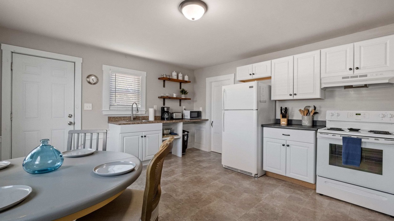 Photo of Kitchen in Exeter