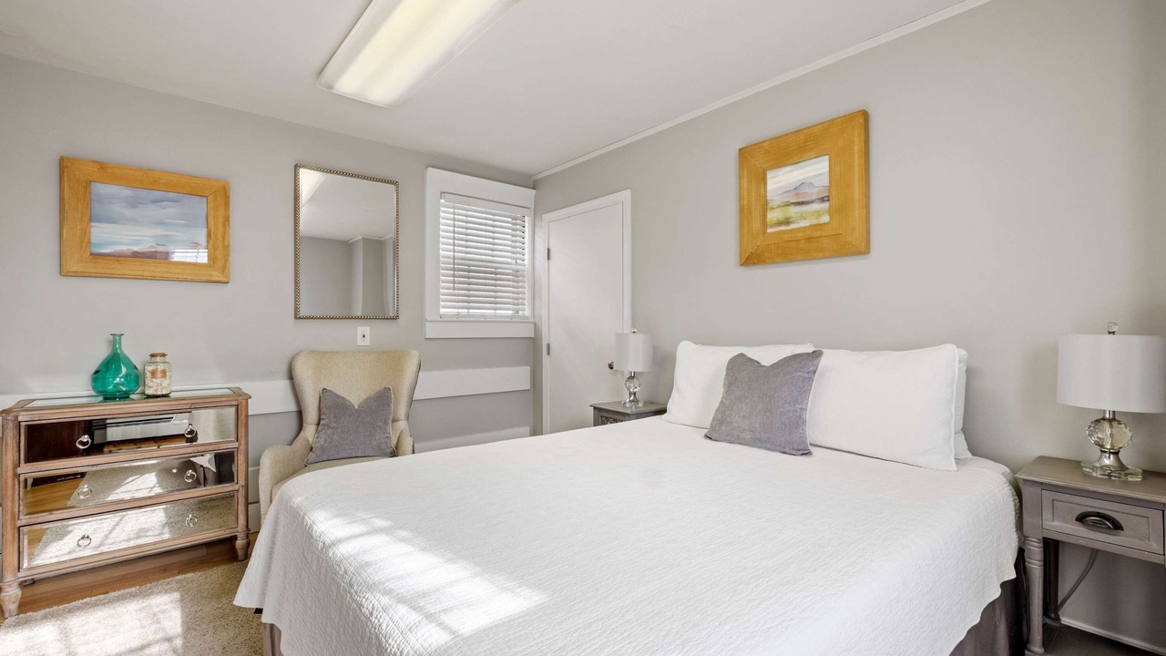 Photo of Bedroom in Exeter