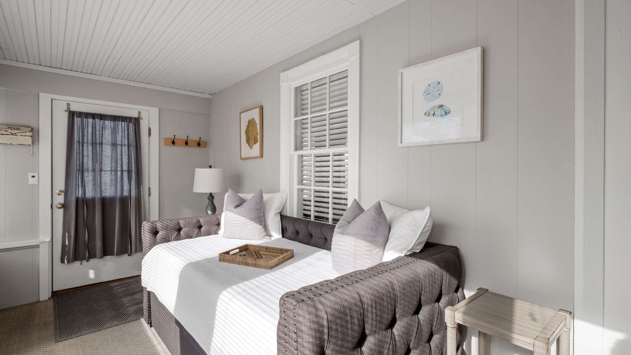 Photo of Bedroom in Exeter