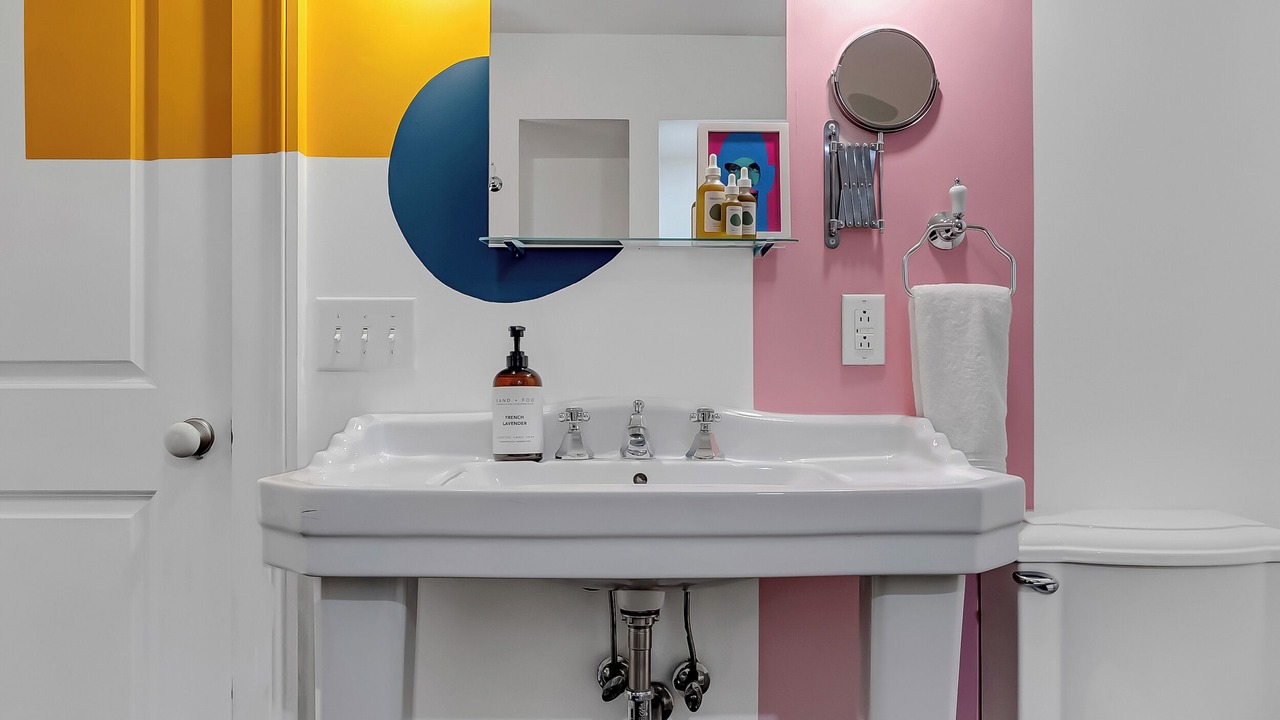 Photo of Bathroom in Hudson