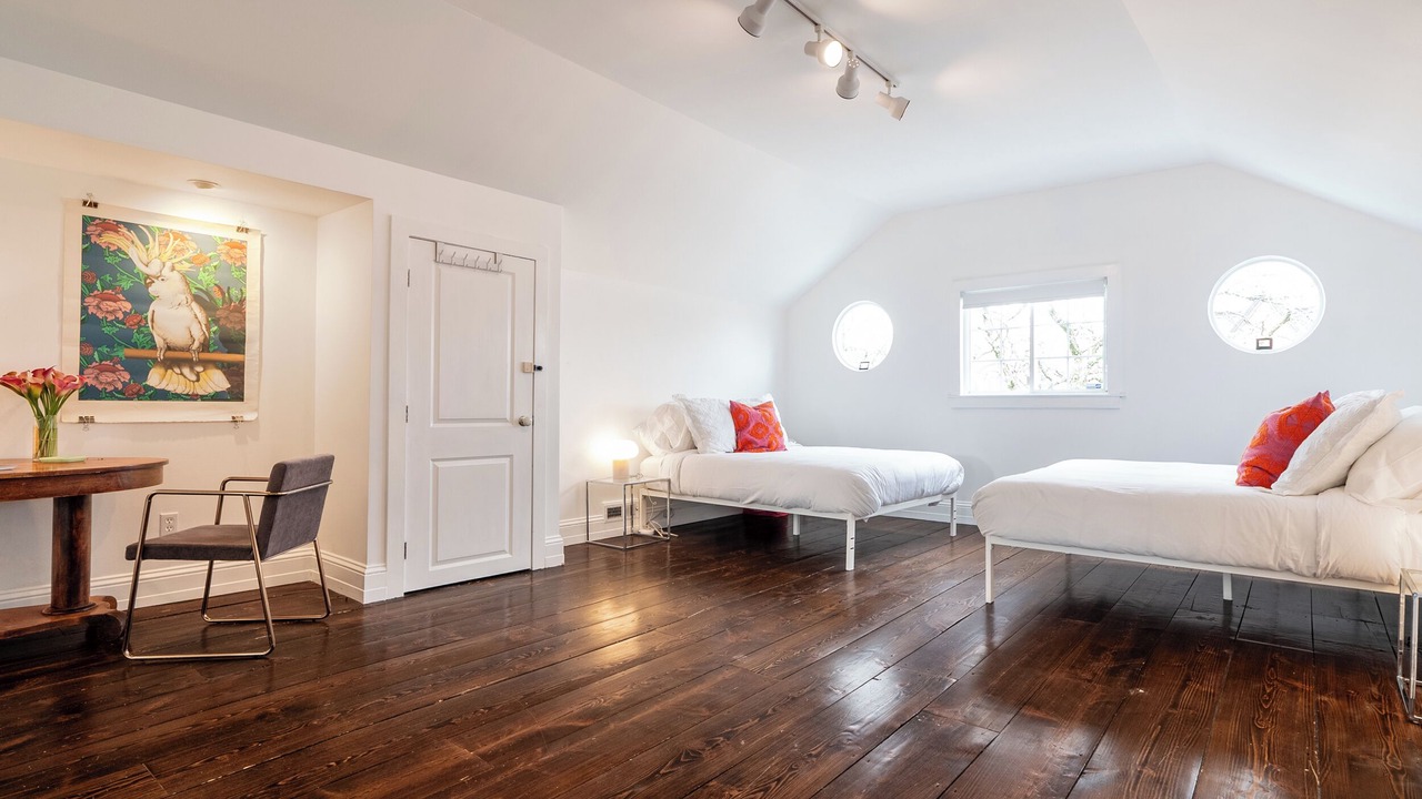 Photo of Bedroom in Hudson