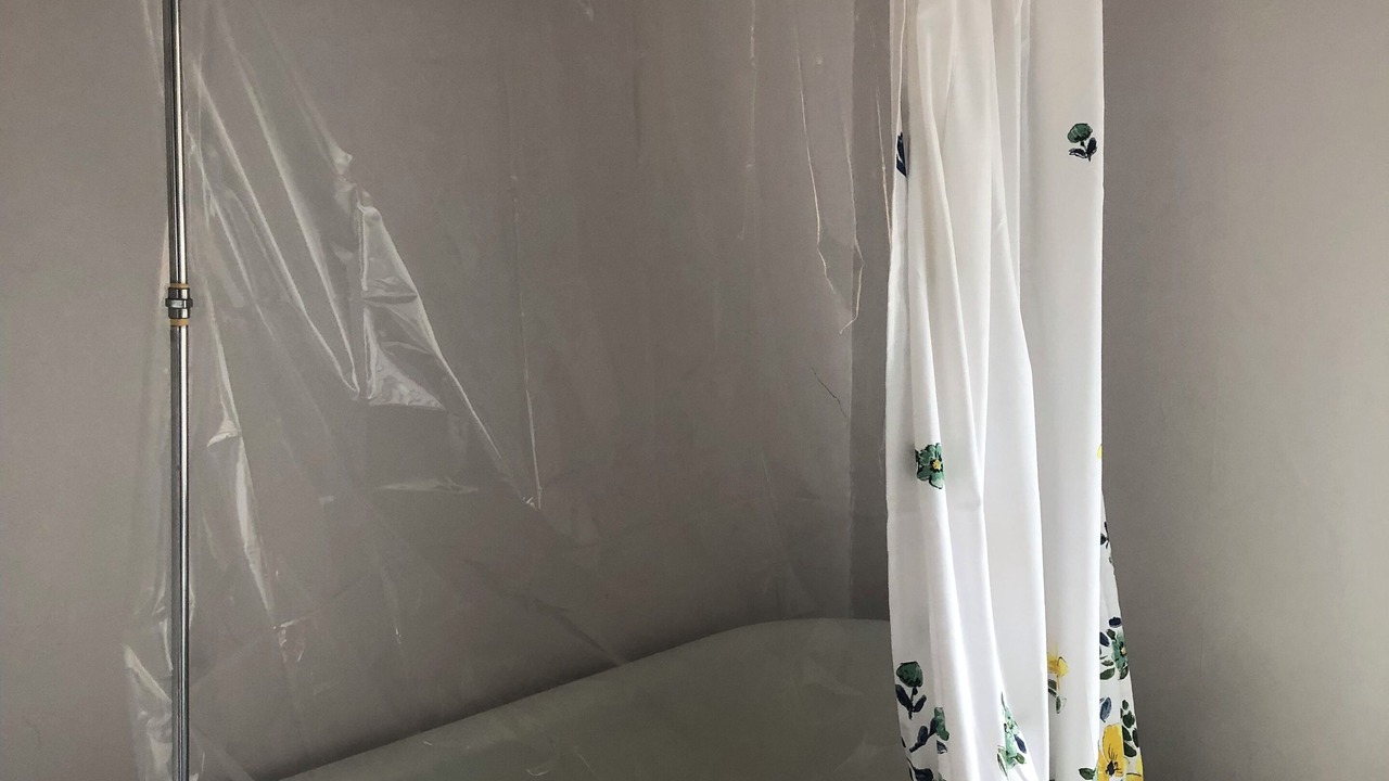 Photo of Bathroom in Downsville