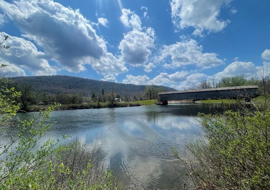 Photo of Outdoor in Downsville