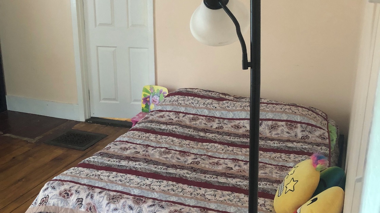 Photo of Bedroom in Downsville