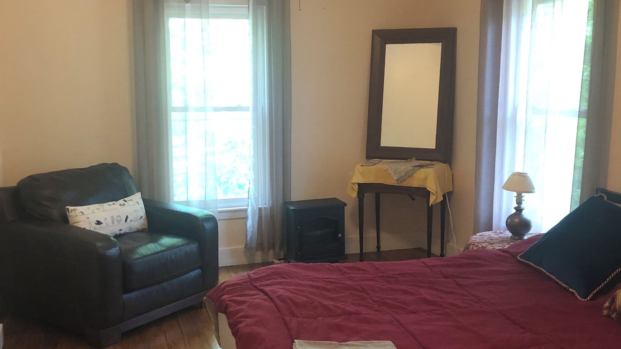 Photo of Bedroom in Downsville