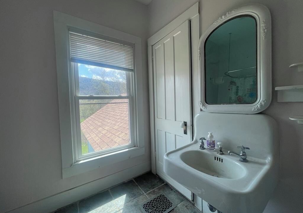 Photo of Bathroom in Downsville