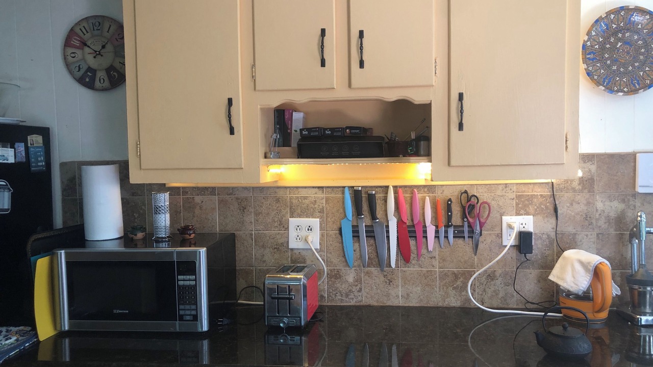 Photo of Kitchen in Downsville