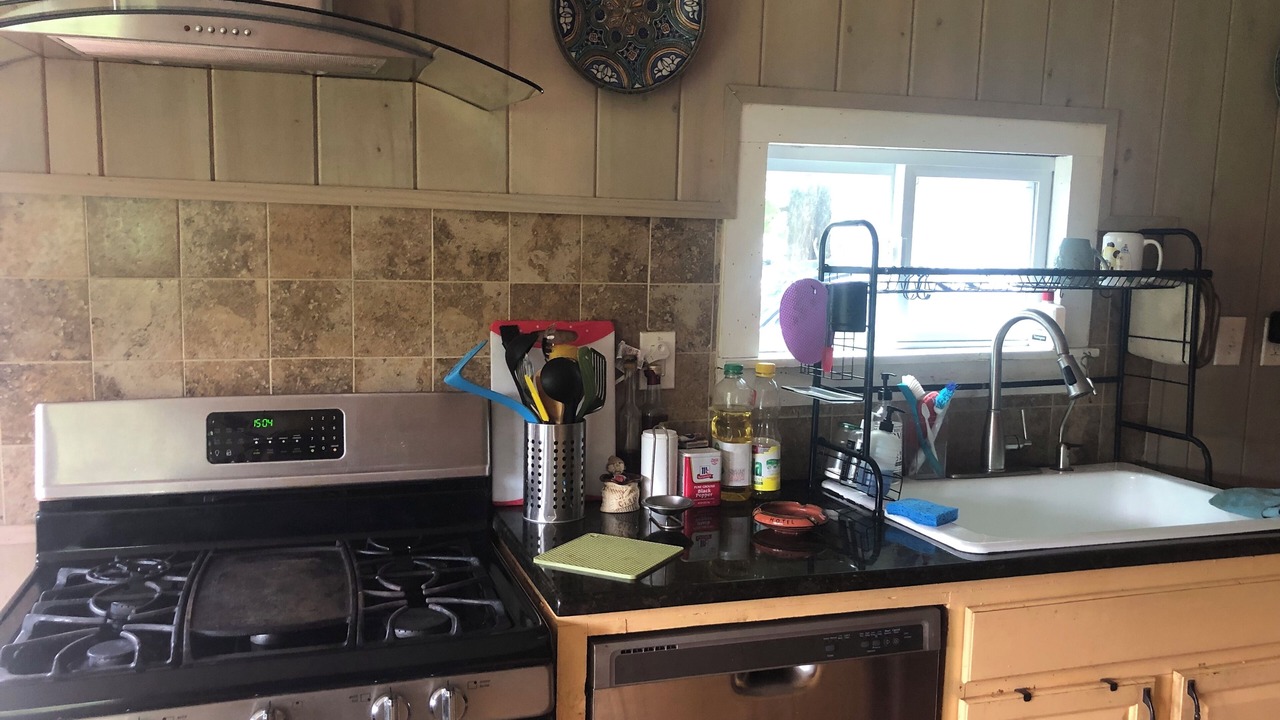 Photo of Kitchen in Downsville