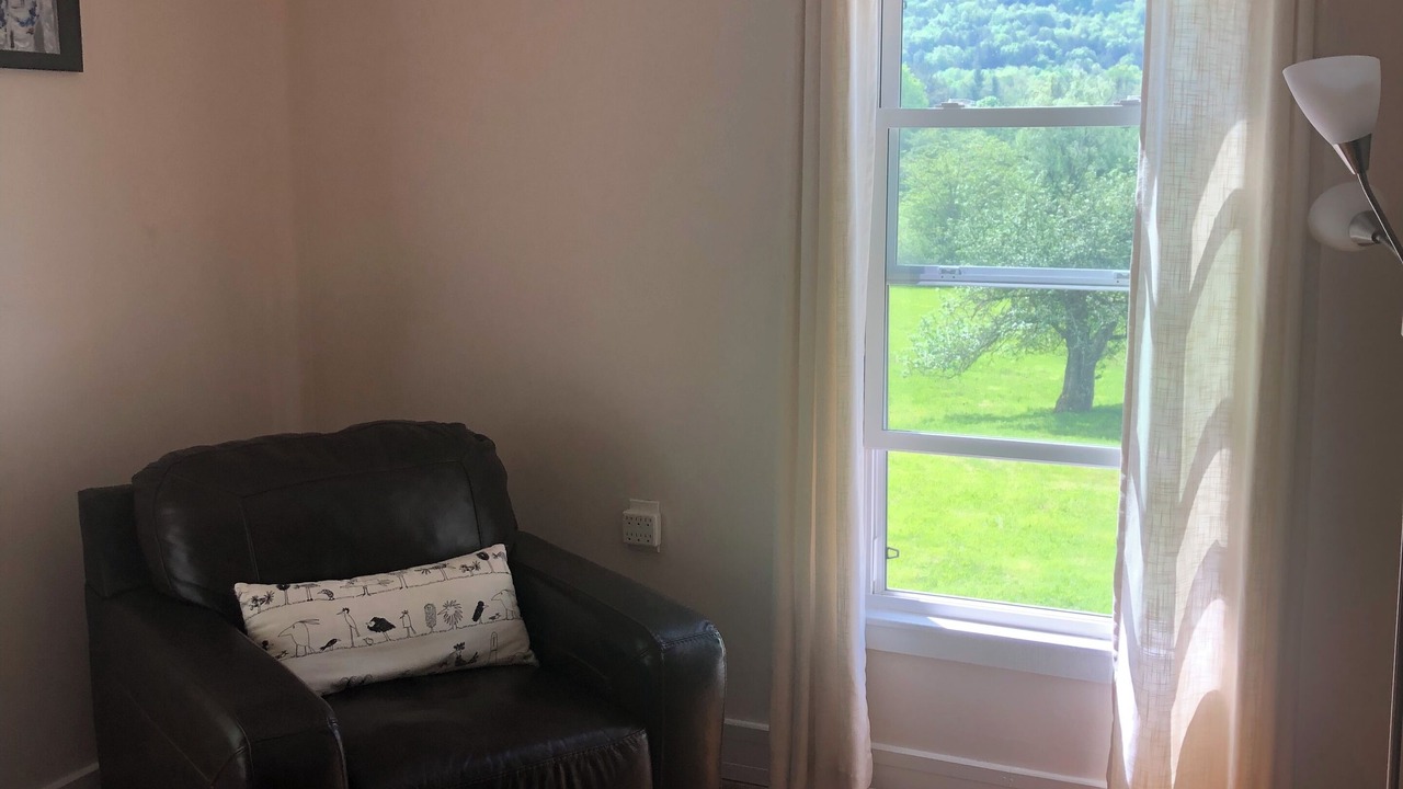 Photo of Livingroom in Downsville