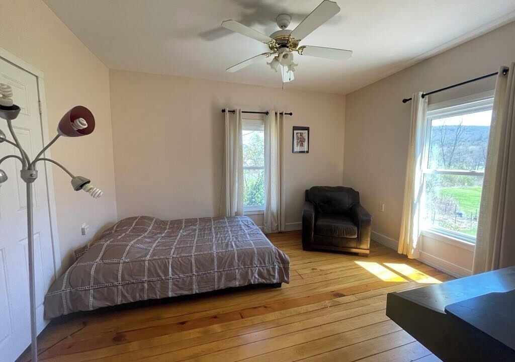 Photo of Bedroom in Downsville