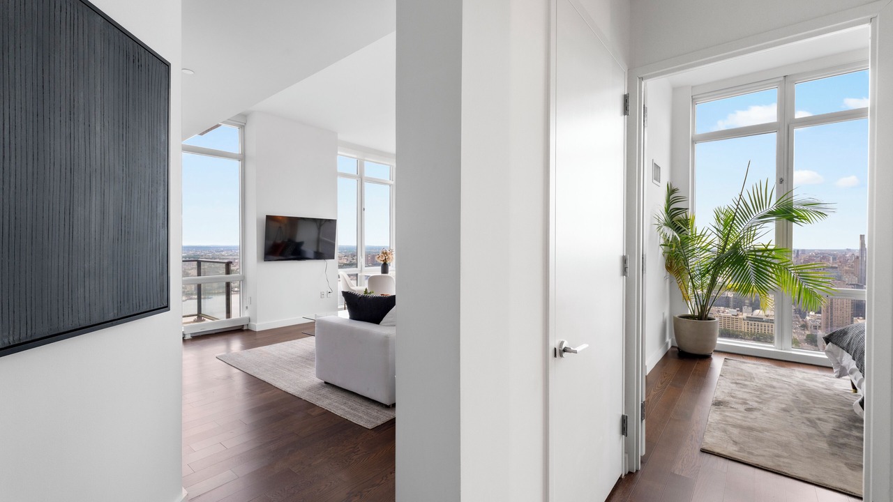 Photo of Livingroom in Hell's Kitchen