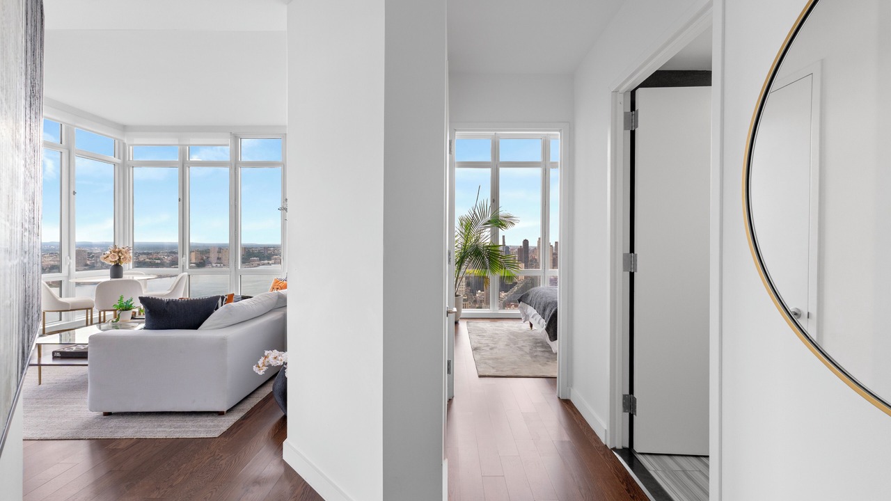 Photo of Livingroom in Hell's Kitchen