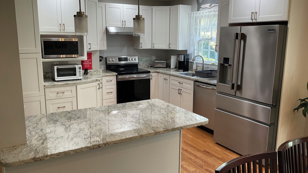 Photo of Kitchen in Old Saybrook
