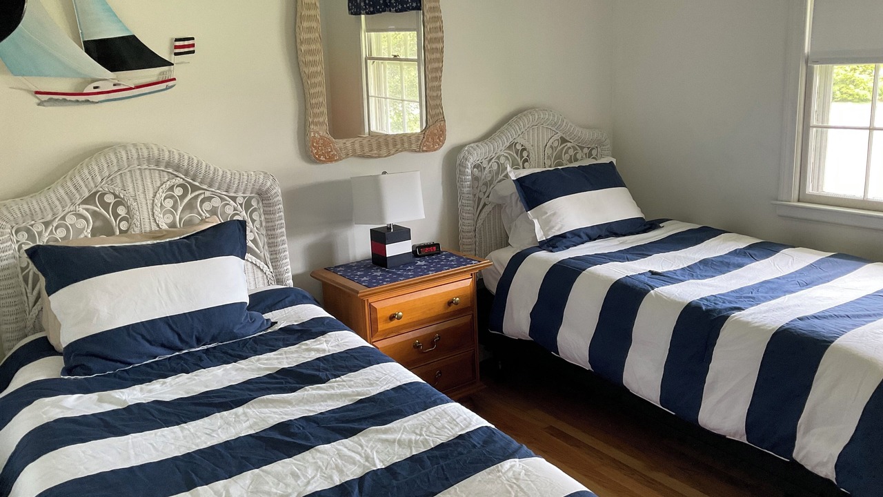 Photo of Bedroom in Old Saybrook