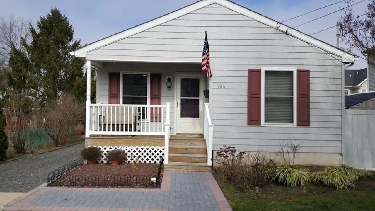 Photo of Outdoor in West Belmar