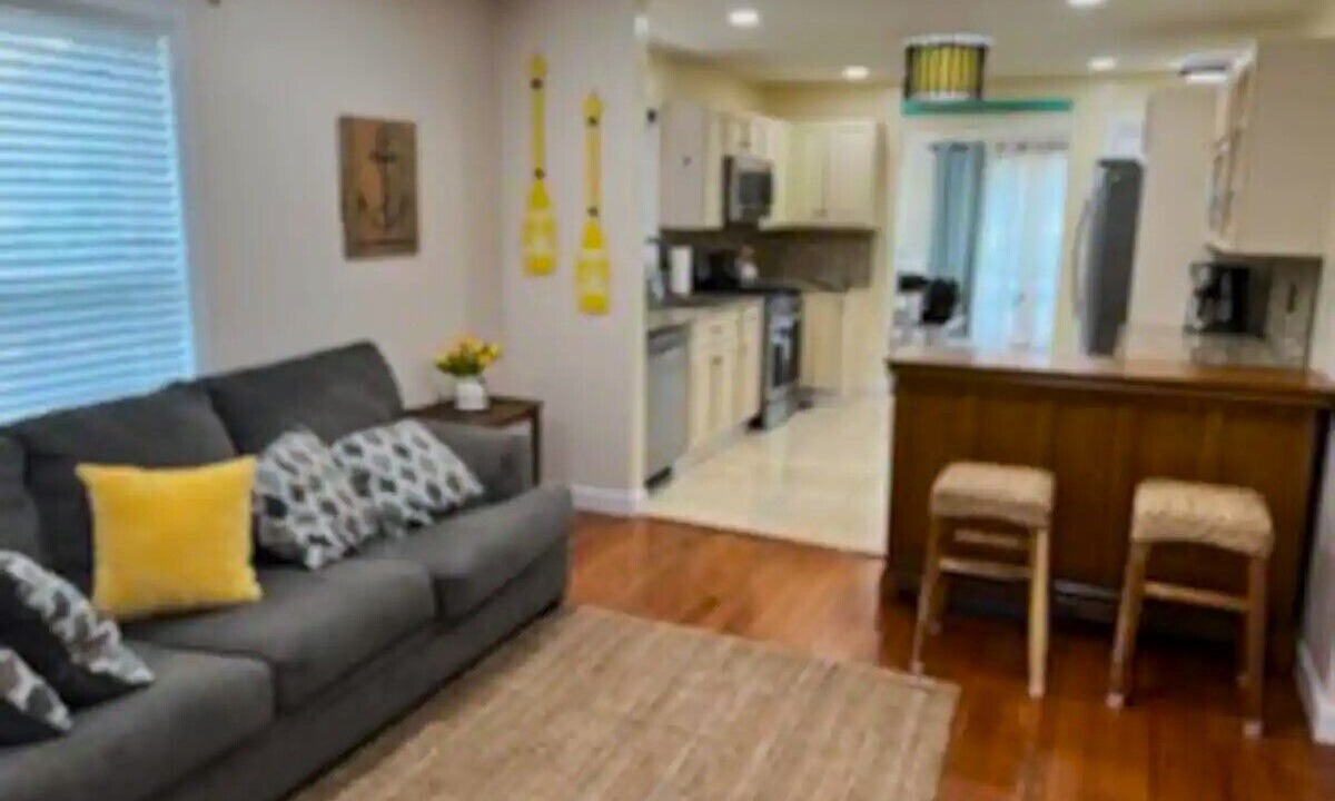 Photo of Livingroom in West Belmar