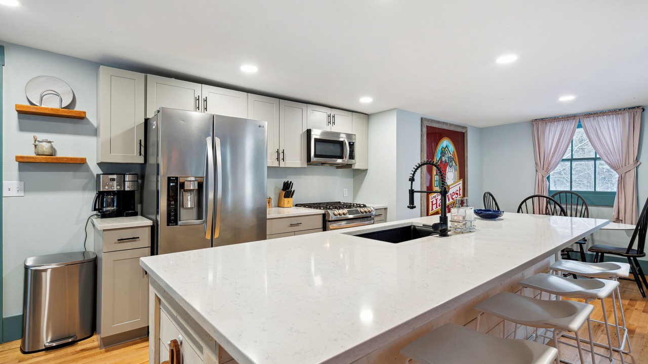 Photo of Kitchen in Bridgewater