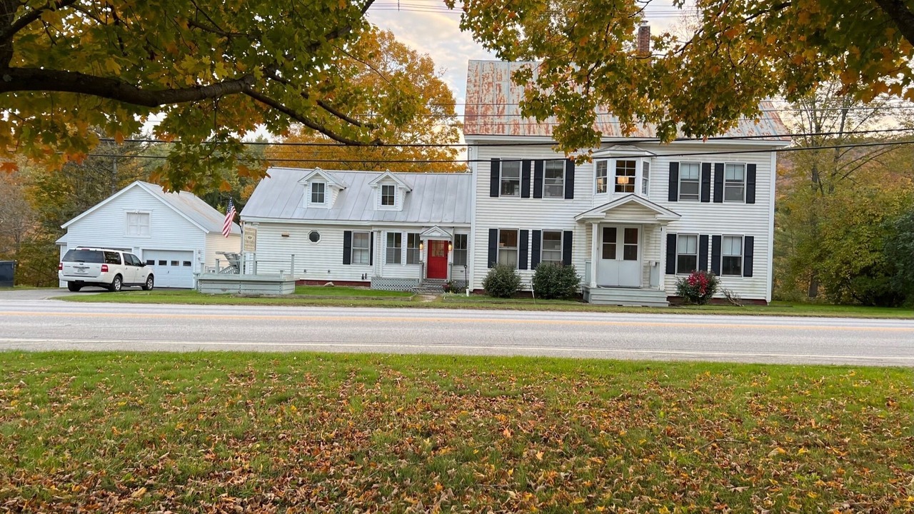 Photo of Outdoor in Bridgewater