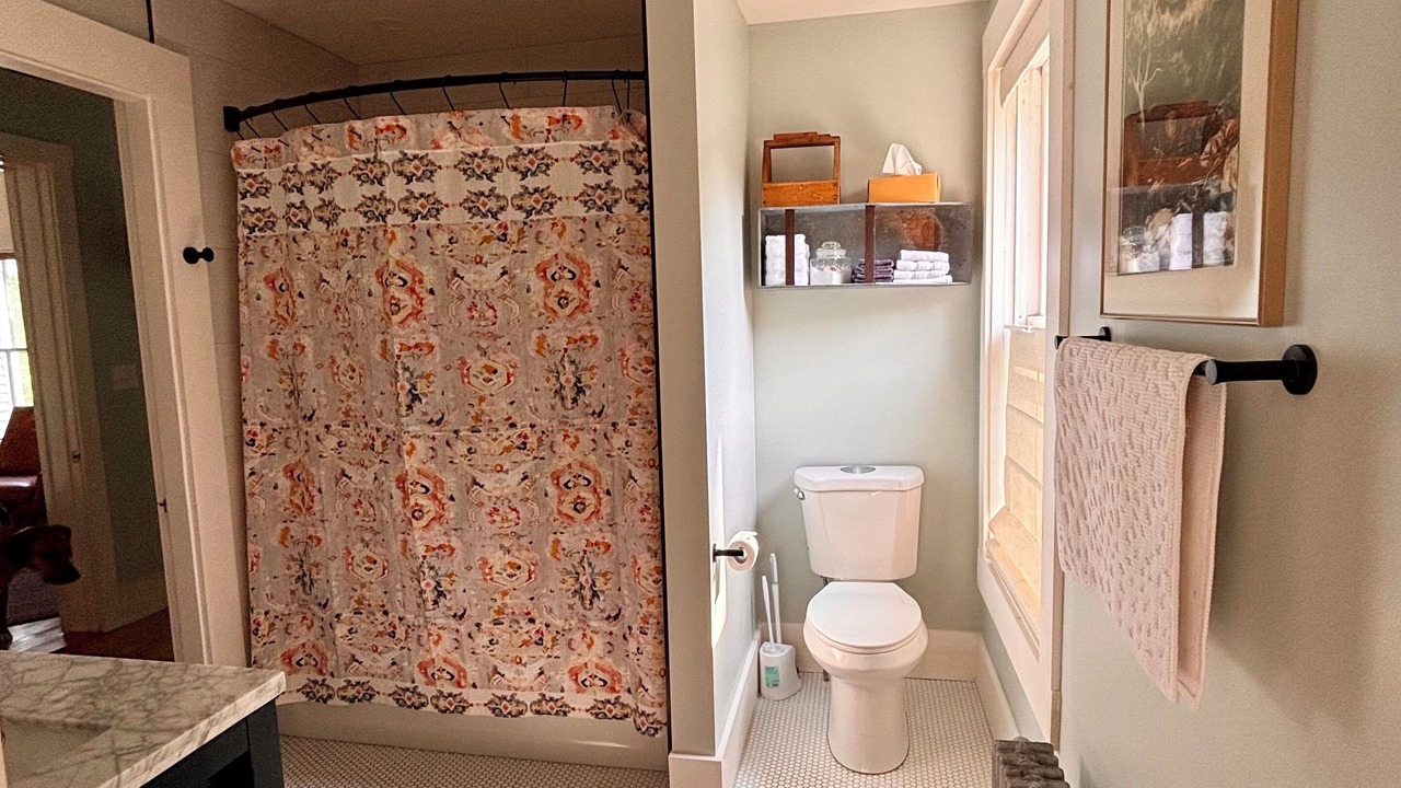 Photo of Bathroom in Bridgewater