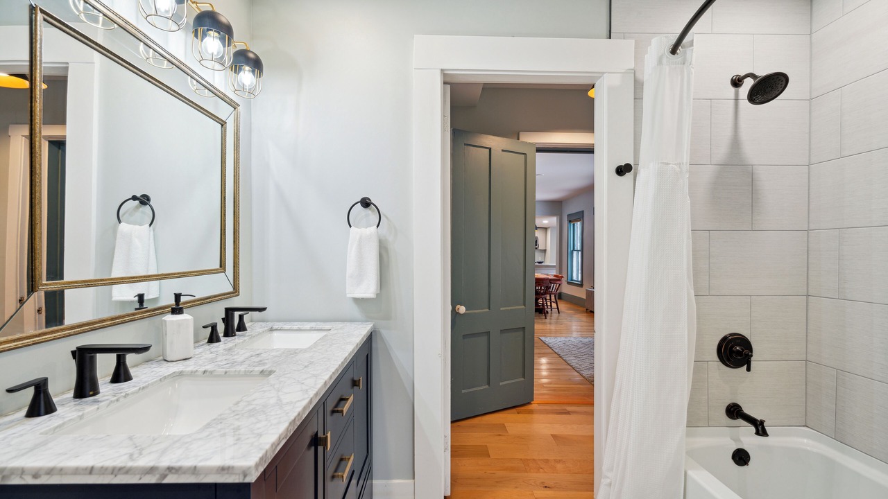 Photo of Bathroom in Bridgewater